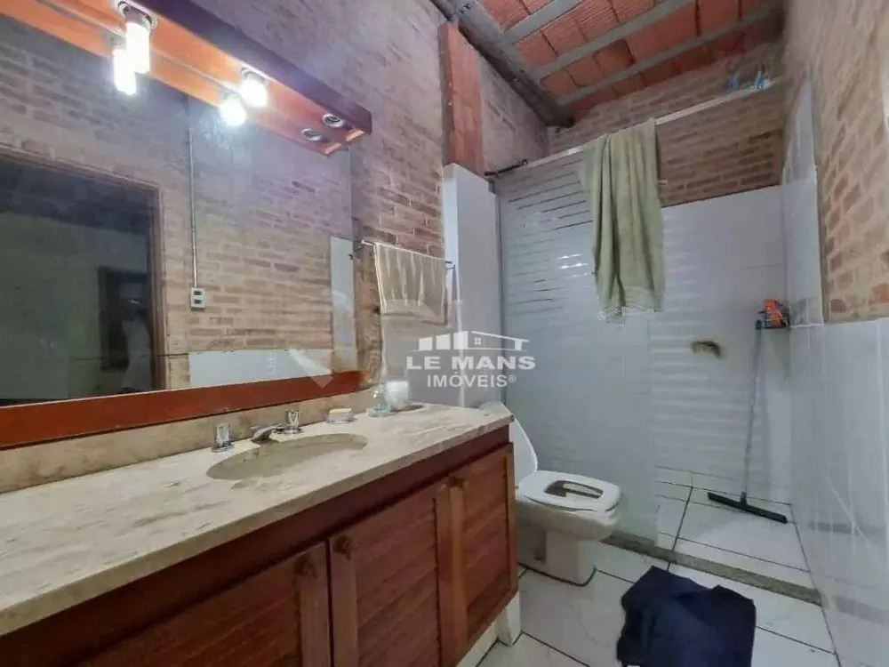 Chácara, 2 quartos, 5 hectares - Foto 4