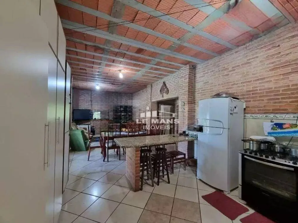 Chácara, 2 quartos, 5 hectares - Foto 6