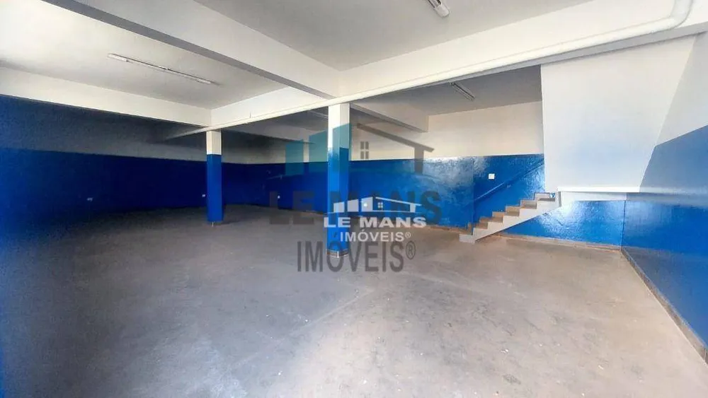 Depósito-Galpão, 261 m² - Foto 1