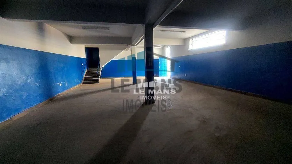 Depósito-Galpão, 261 m² - Foto 7