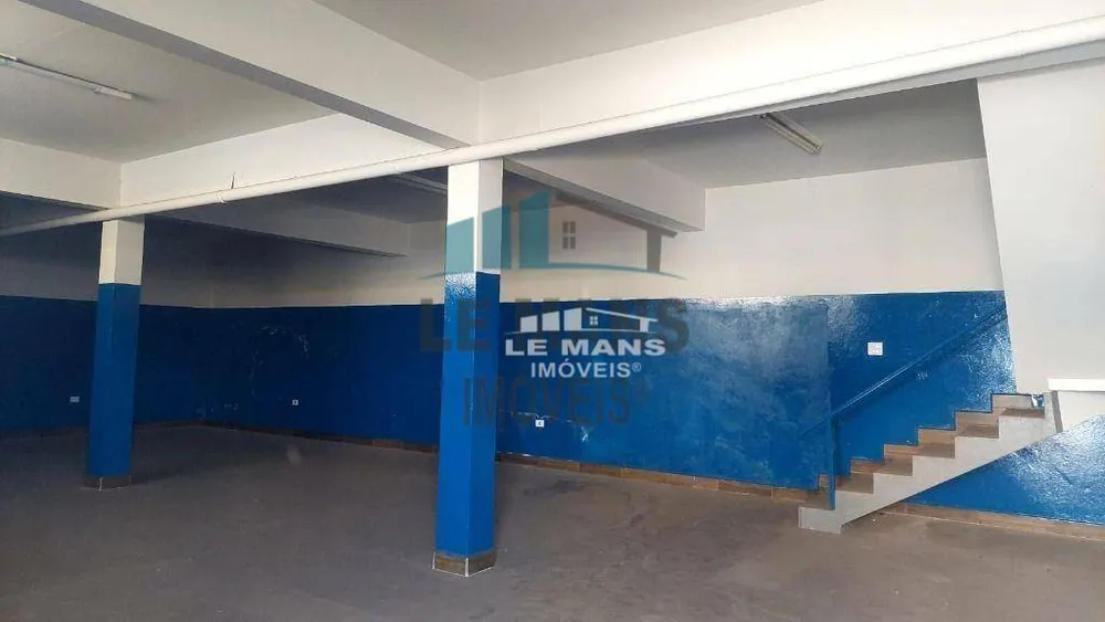 Depósito-Galpão, 261 m² - Foto 11