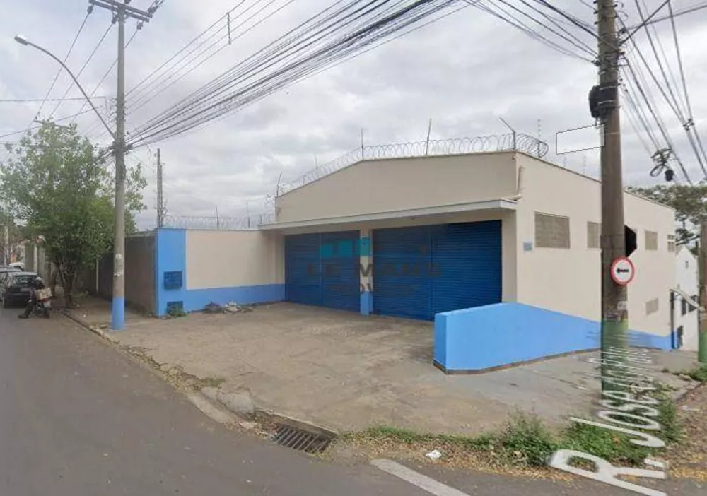 Depósito-Galpão-Armazém para alugar, 261m² - Foto 2