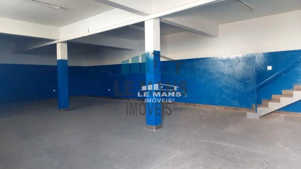Depósito-Galpão, 261 m² - Foto 9