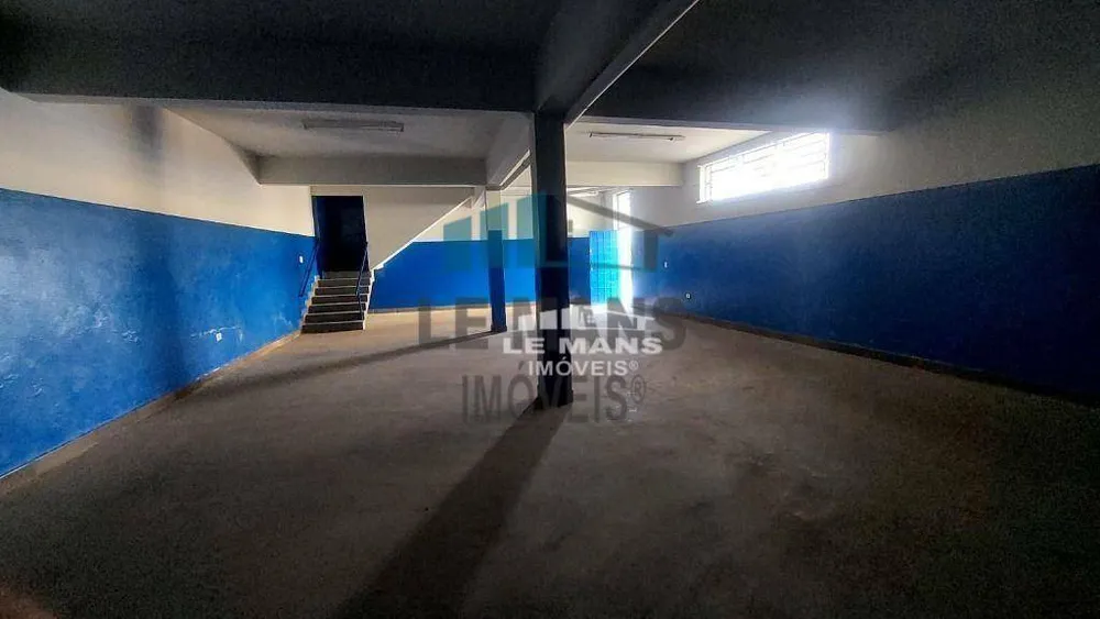 Depósito-Galpão, 261 m² - Foto 8