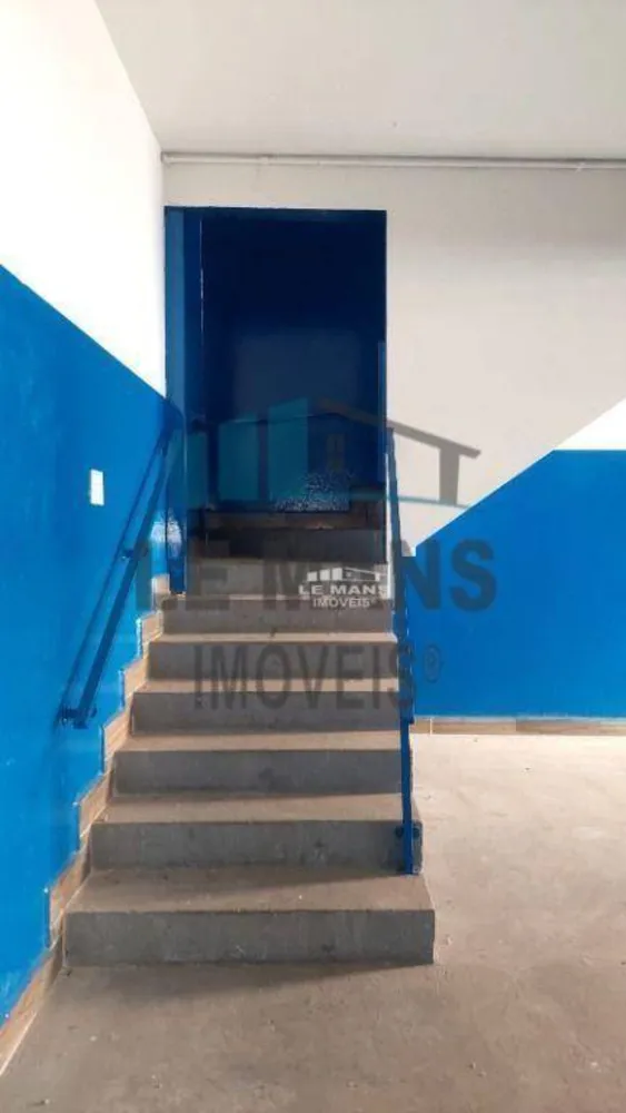 Depósito-Galpão, 261 m² - Foto 6