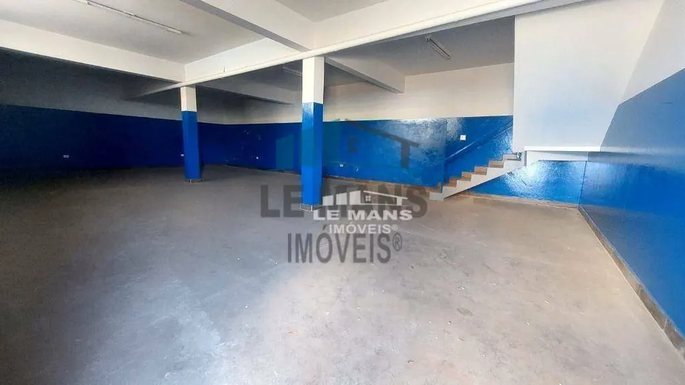 Depósito-Galpão, 261 m² - Foto 12