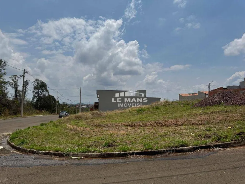 Terreno, 257 m² - Foto 5