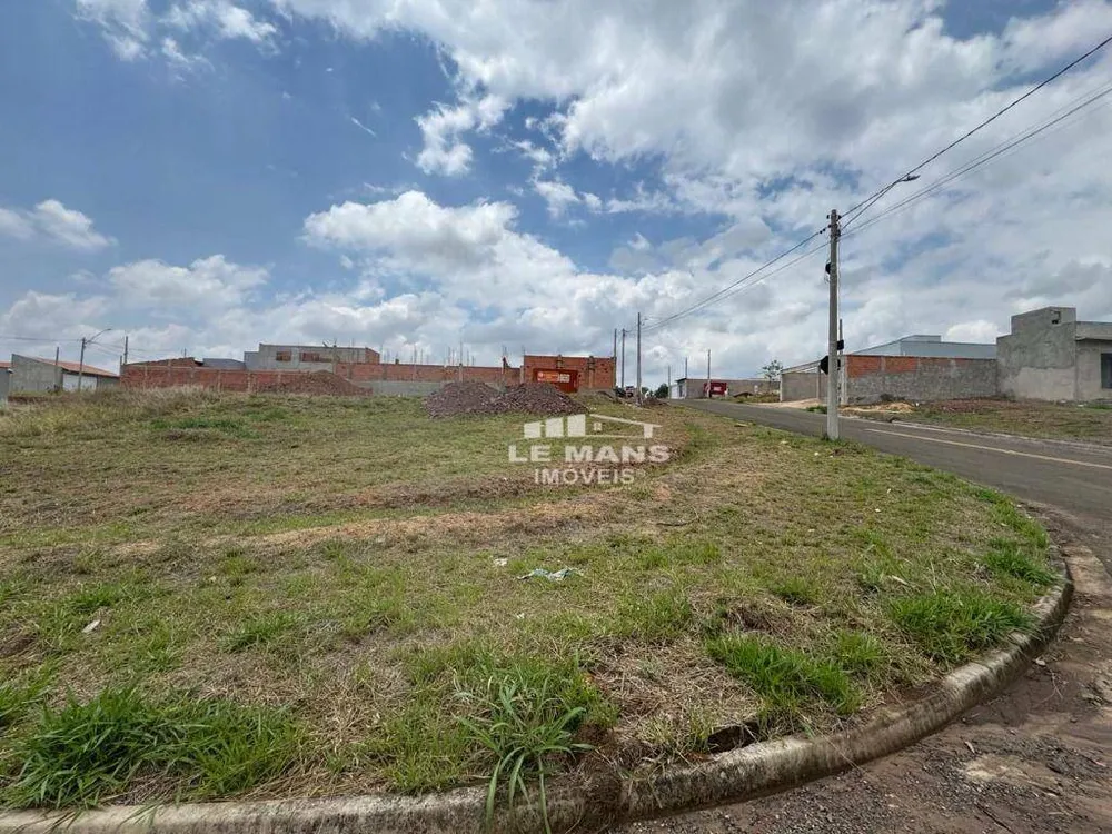 Terreno, 257 m² - Foto 1