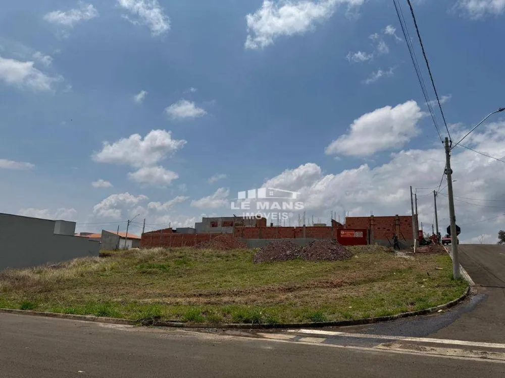 Terreno, 257 m² - Foto 4