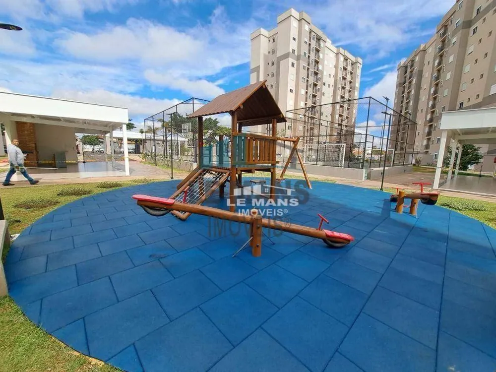 Apartamento, 2 quartos, 48 m² - Foto 17