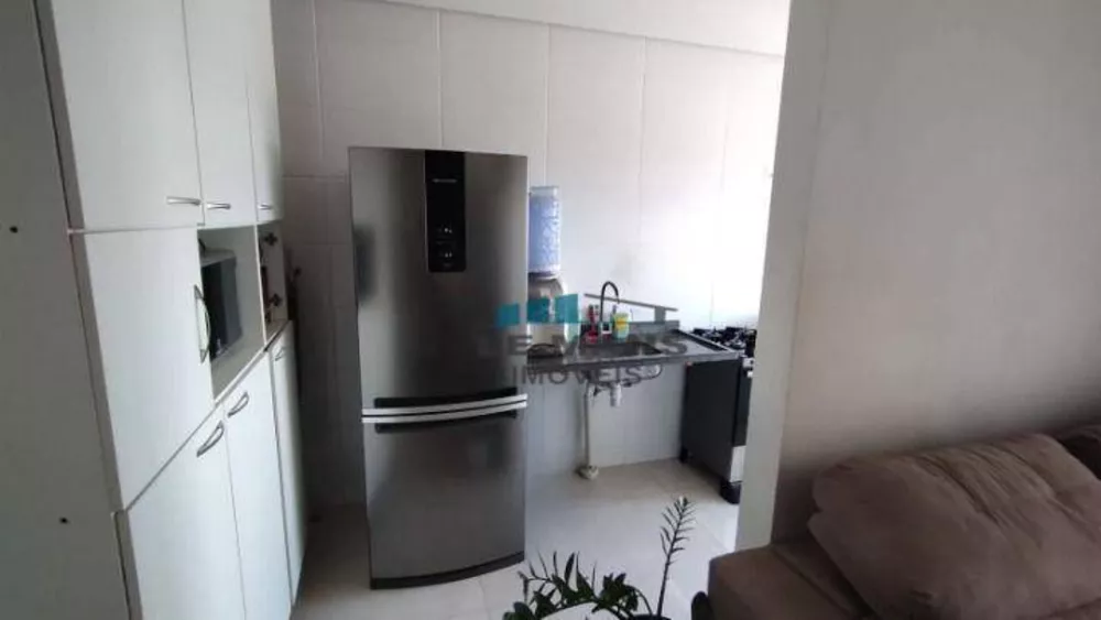 Apartamento à venda com 2 quartos, 48m² - Foto 6