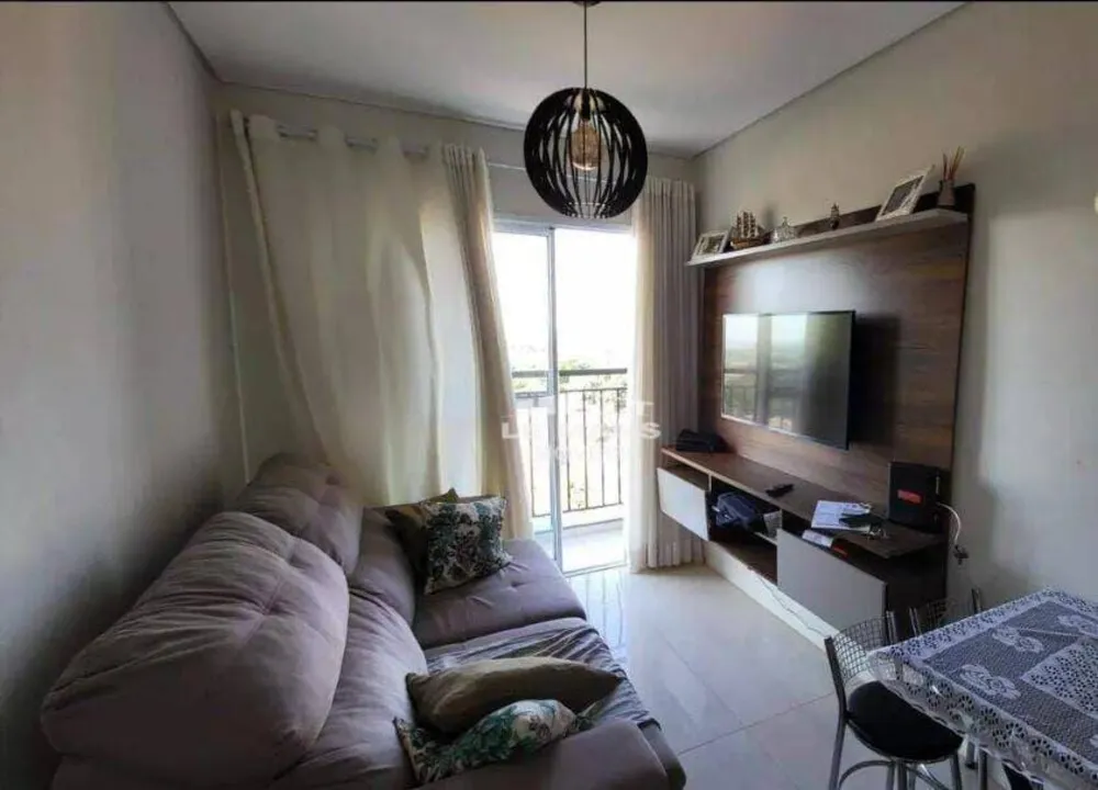 Apartamento, 2 quartos, 48 m² - Foto 12