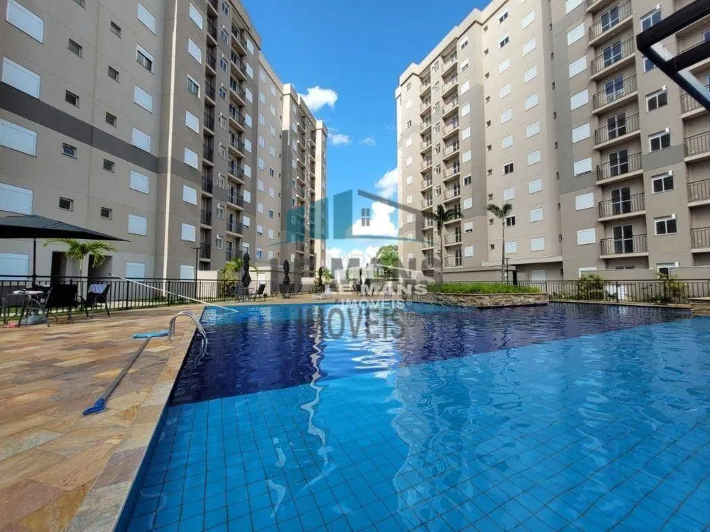 Apartamento, 2 quartos, 48 m² - Foto 11