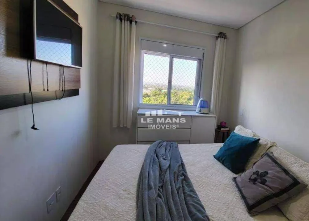 Apartamento, 2 quartos, 48 m² - Foto 14