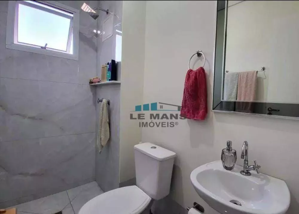 Apartamento à venda com 2 quartos, 48m² - Foto 8