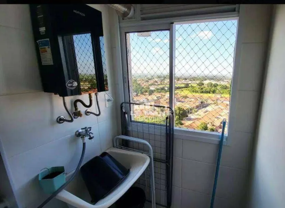 Apartamento, 2 quartos, 48 m² - Foto 13