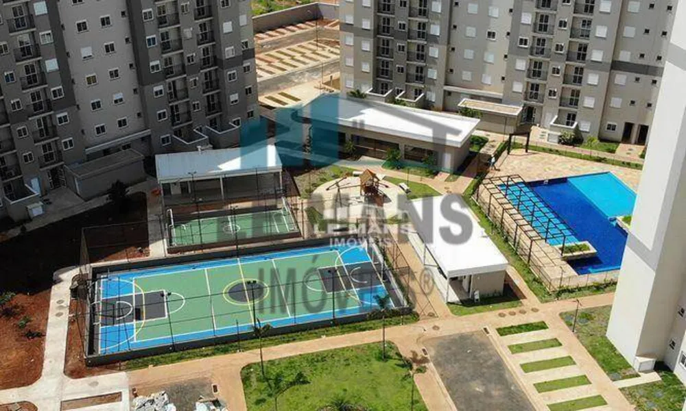 Apartamento, 2 quartos, 48 m² - Foto 18