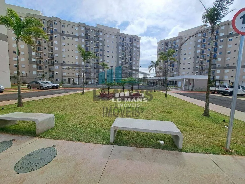 Apartamento, 2 quartos, 48 m² - Foto 16