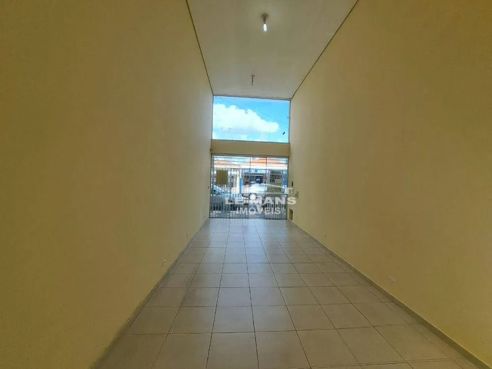 Sala-Conjunto, 38 m² - Foto 1