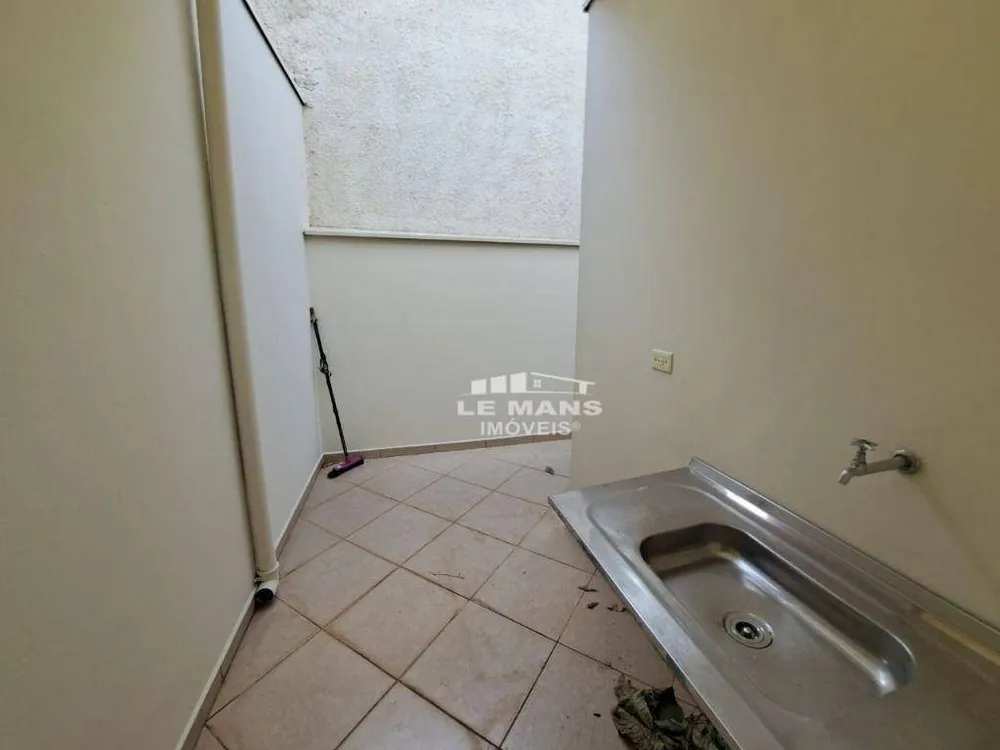 Sala-Conjunto, 38 m² - Foto 4