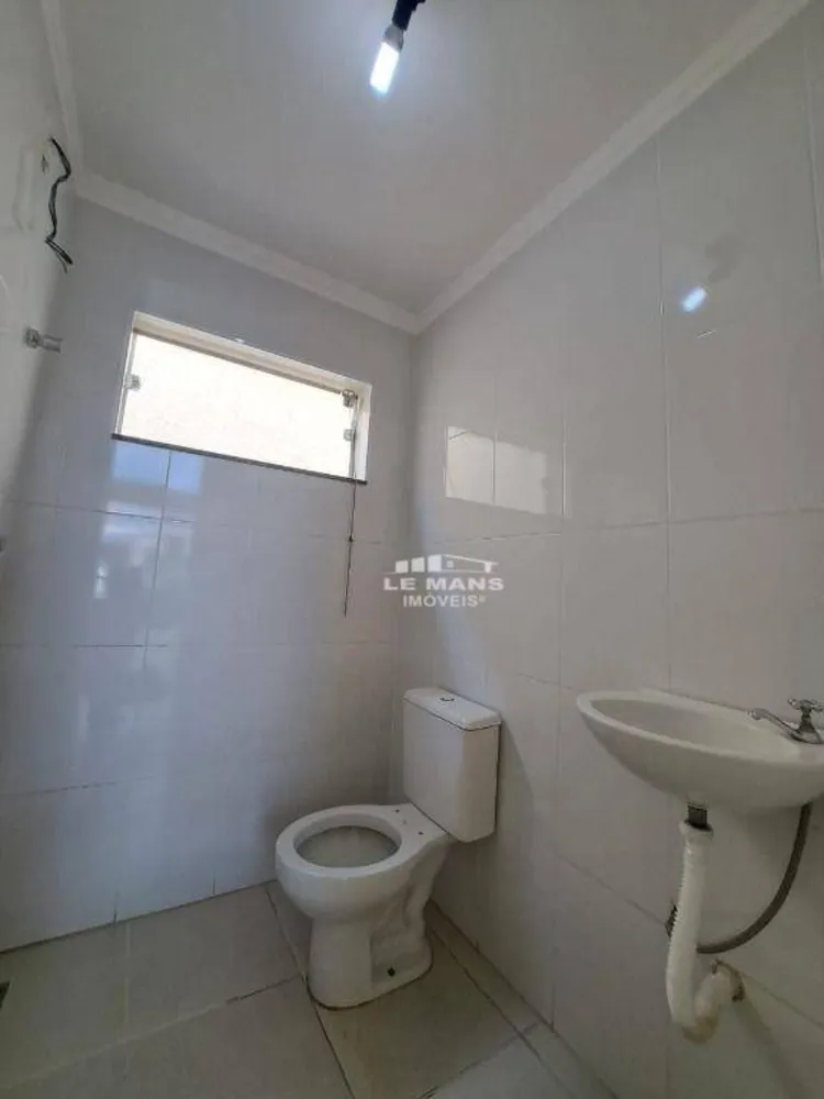 Sala-Conjunto, 38 m² - Foto 3