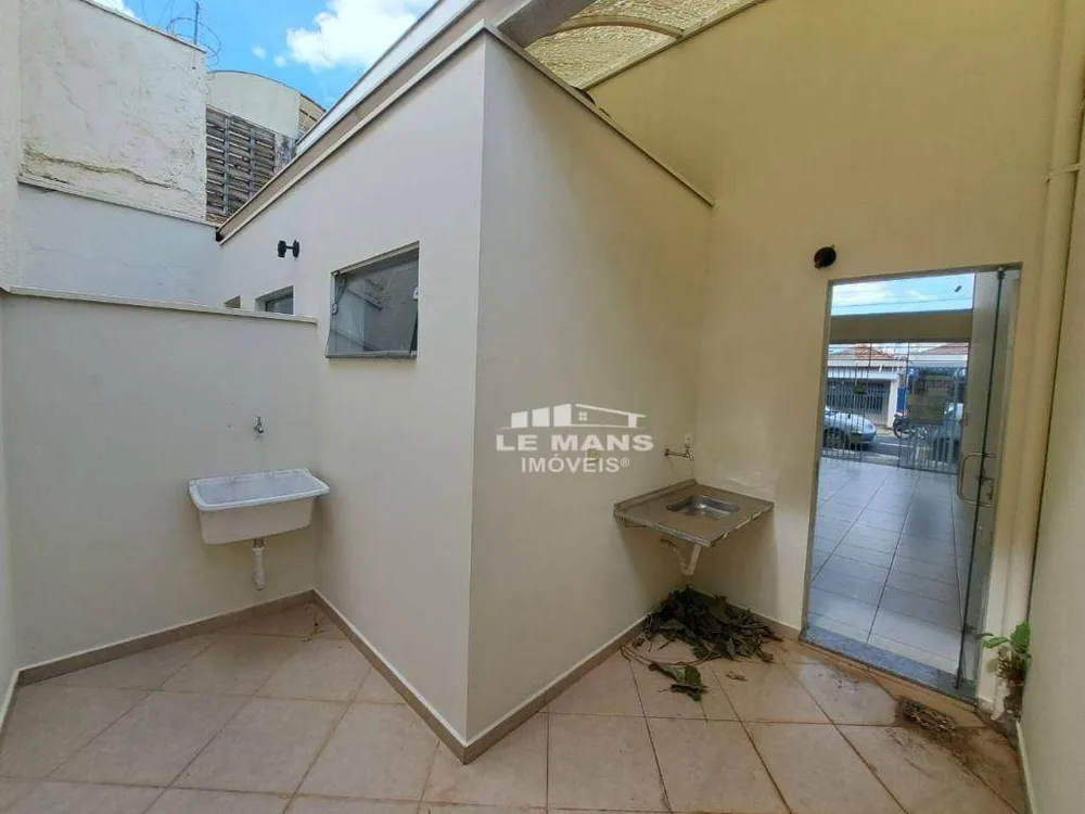 Sala-Conjunto, 38 m² - Foto 5