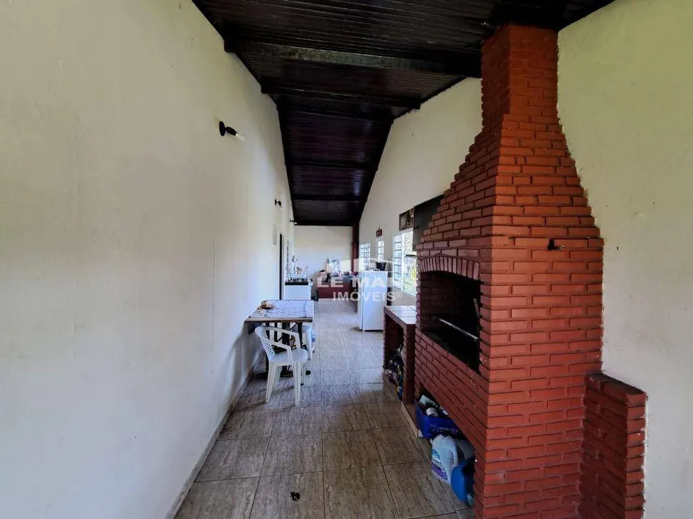 Chácara, 3 quartos, 5000 m² - Foto 4