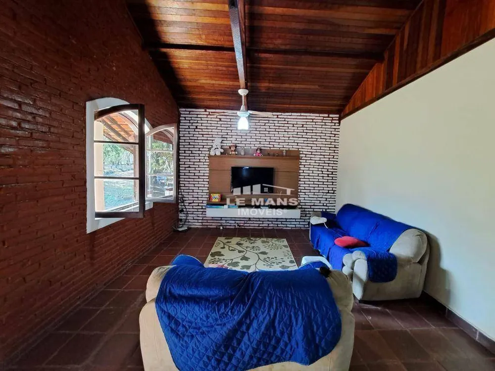 Chácara, 3 quartos, 5000 m² - Foto 3