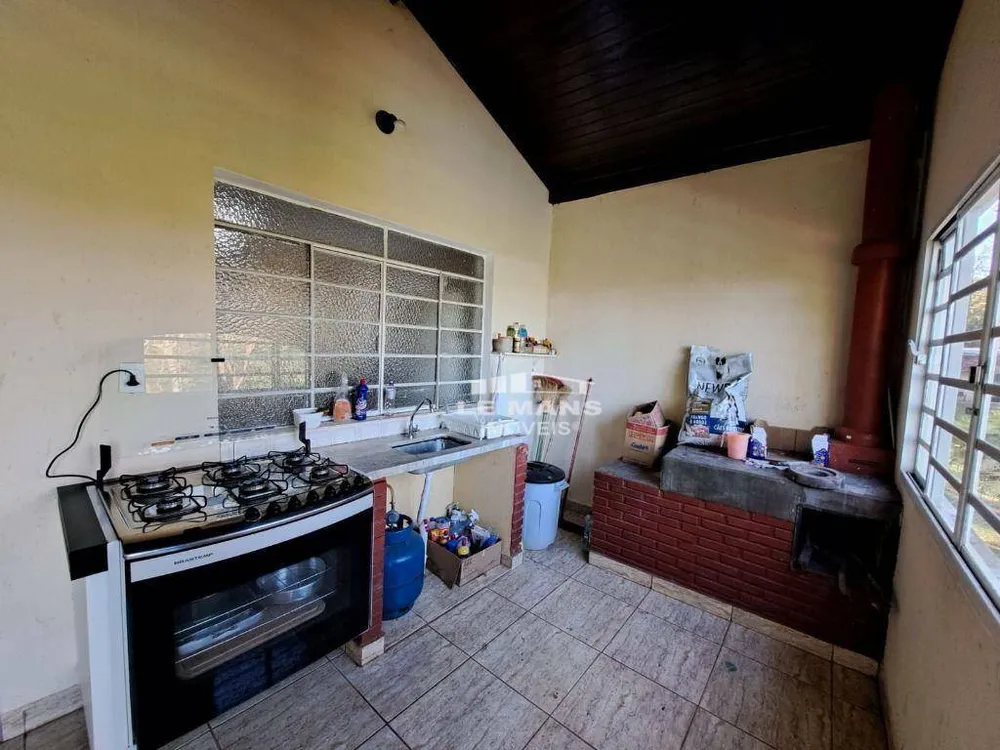 Chácara, 3 quartos, 5000 m² - Foto 5