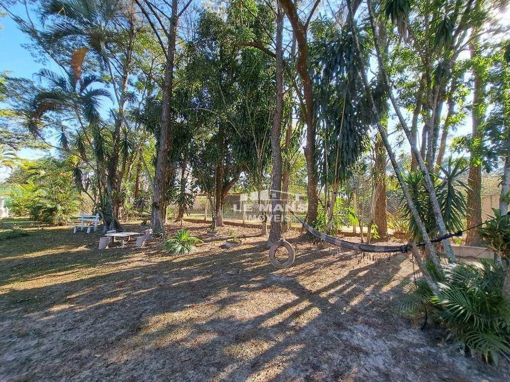 Chácara, 3 quartos, 5000 m² - Foto 2
