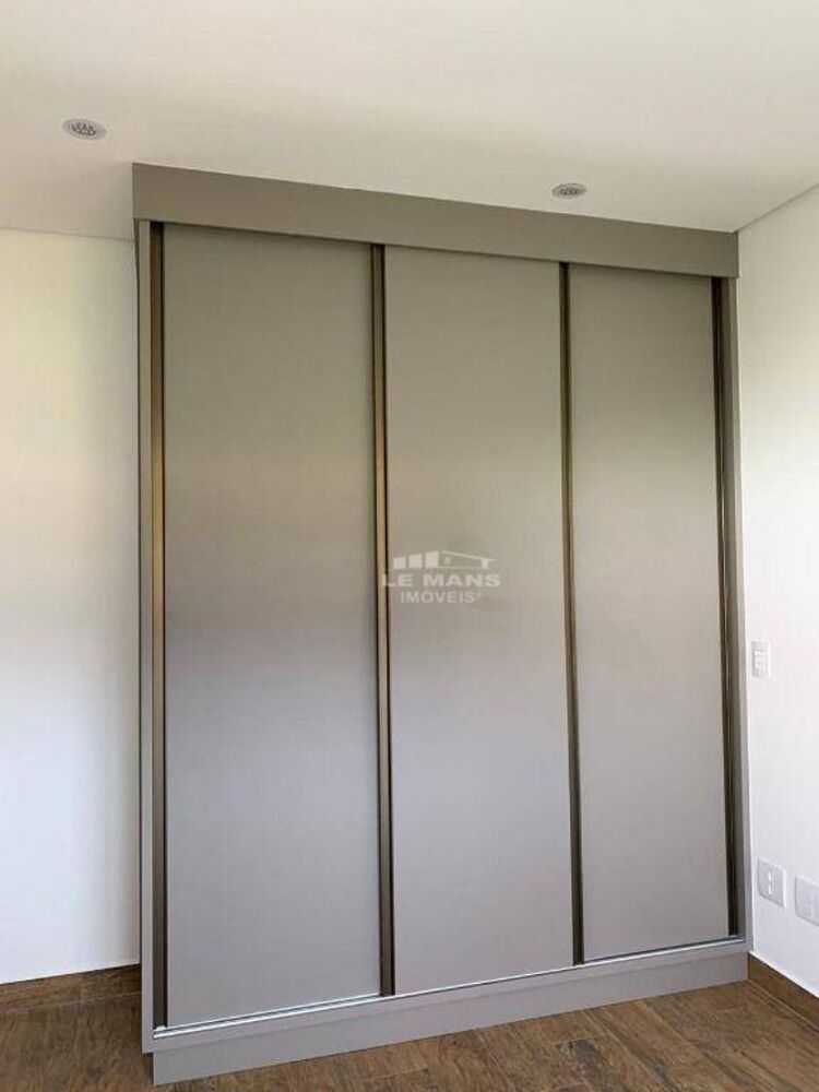 Casa de Condomínio à venda com 3 quartos, 236m² - Foto 7