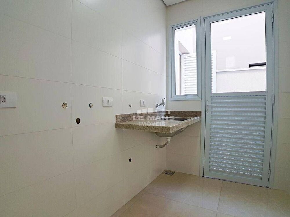 Casa de Condomínio à venda com 3 quartos, 236m² - Foto 10