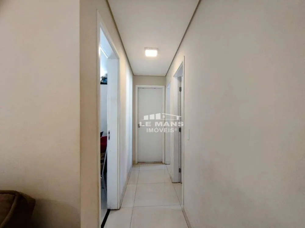 Apartamento, 2 quartos, 55 m² - Foto 5