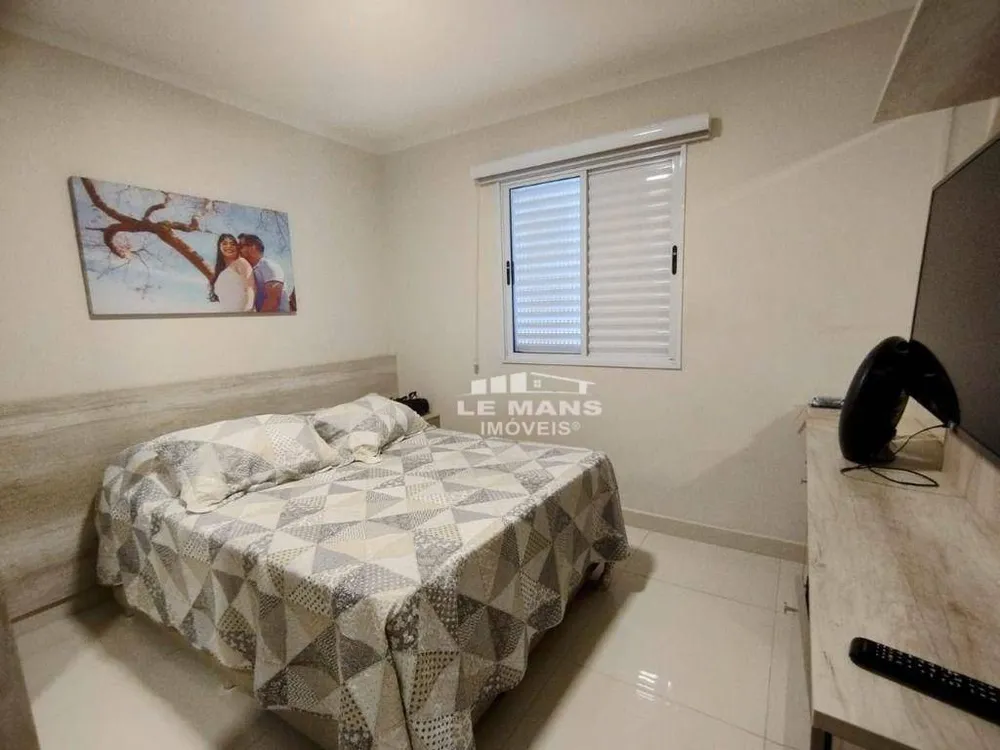 Apartamento, 2 quartos, 55 m² - Foto 6