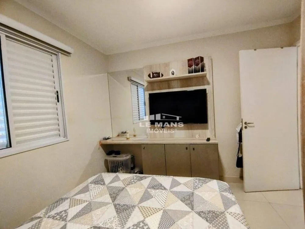 Apartamento, 2 quartos, 55 m² - Foto 2