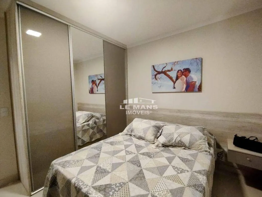 Apartamento, 2 quartos, 55 m² - Foto 8