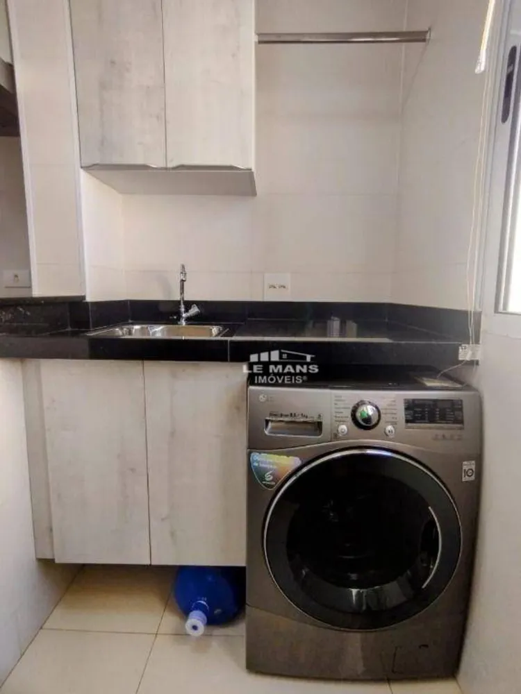 Apartamento, 2 quartos, 55 m² - Foto 4