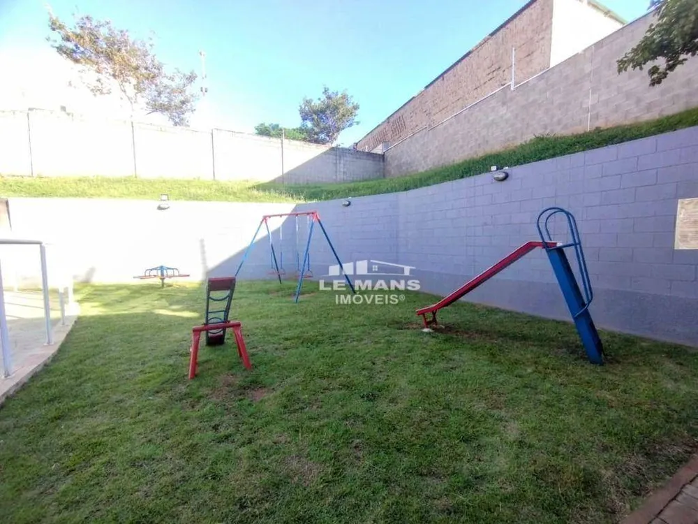 Apartamento, 2 quartos, 55 m² - Foto 11
