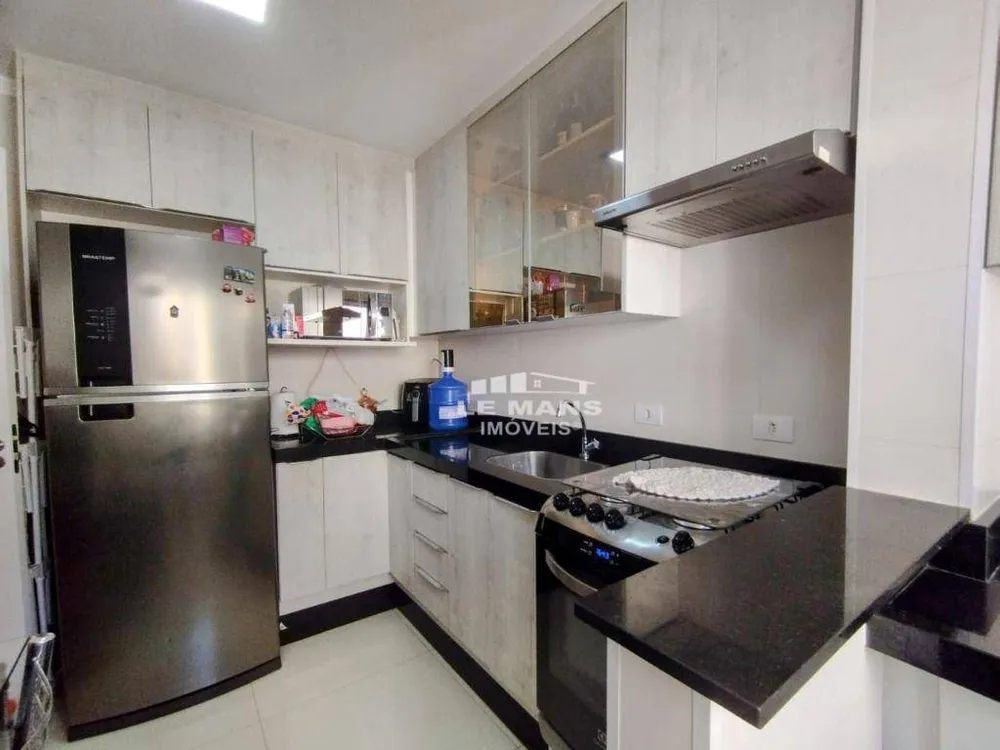 Apartamento, 2 quartos, 55 m² - Foto 1