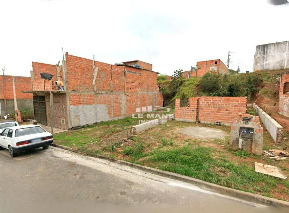 Terreno, 175 m² - Foto 2