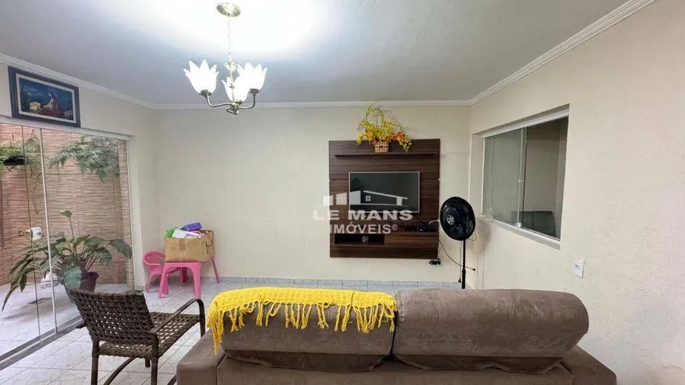 Casa, 2 quartos, 132 m² - Foto 13