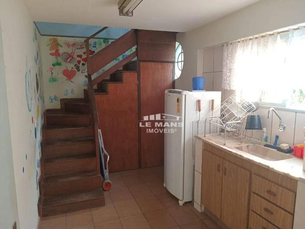 Casa, 4 quartos, 349 m² - Foto 8