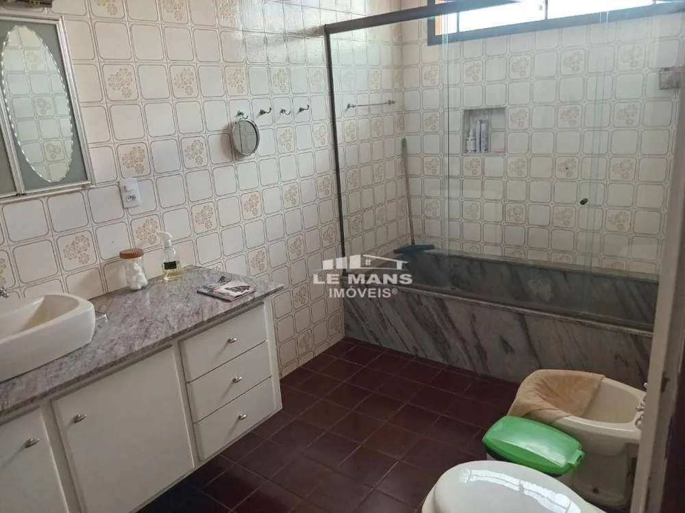 Casa, 4 quartos, 349 m² - Foto 4