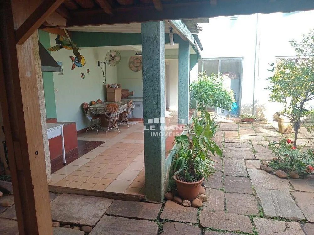 Casa, 4 quartos, 349 m² - Foto 6