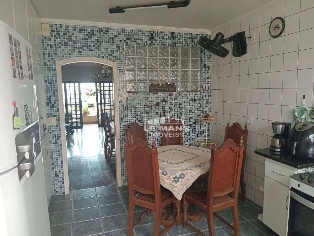 Casa, 4 quartos, 349 m² - Foto 5