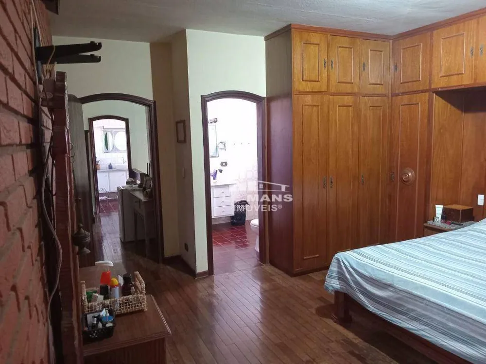 Casa, 4 quartos, 349 m² - Foto 3