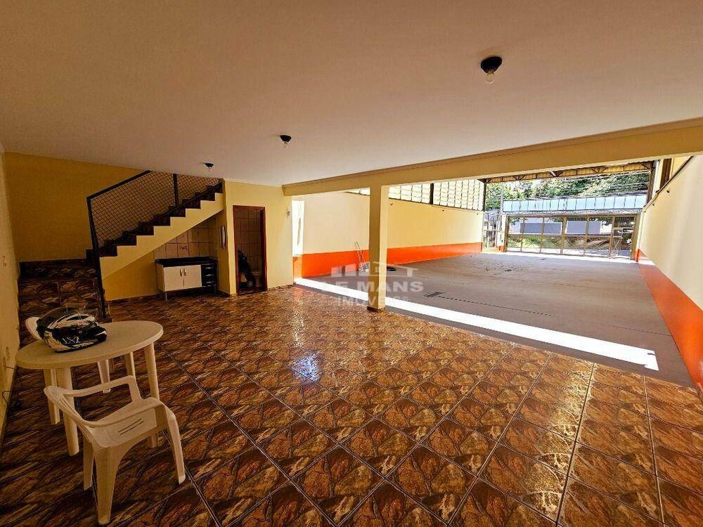 Depósito-Galpão, 235 m² - Foto 6