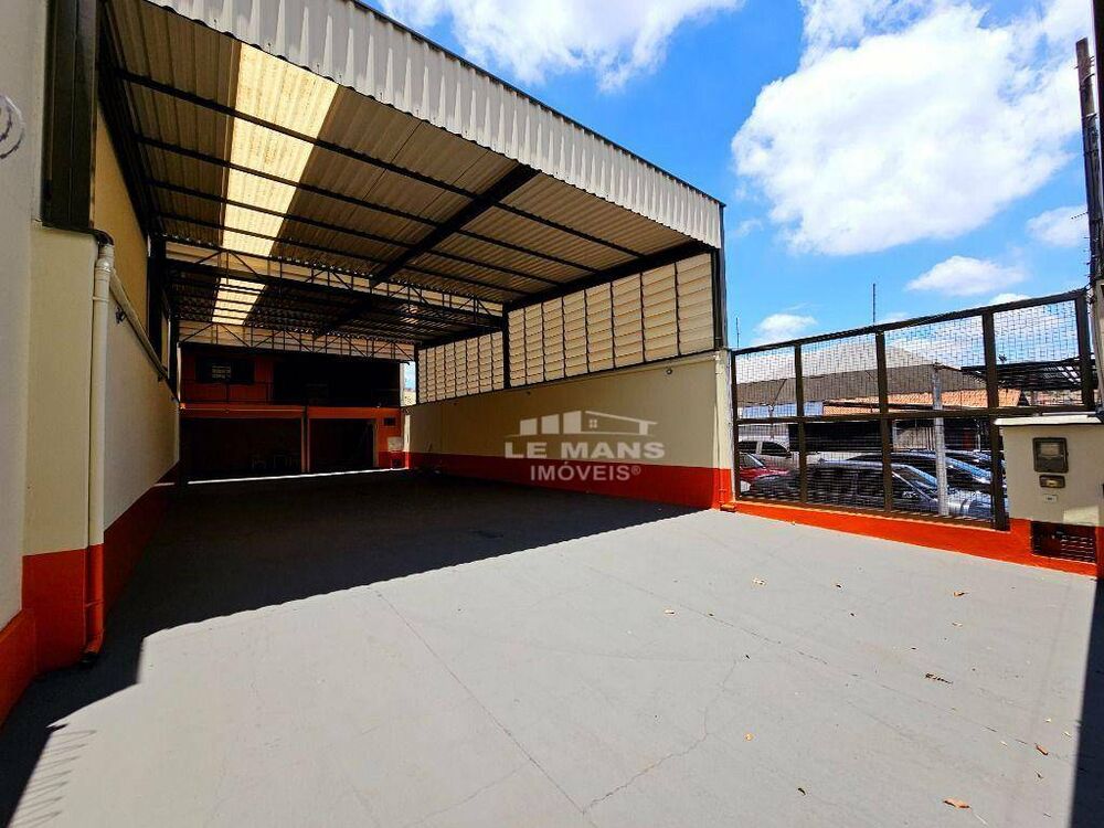 Depósito-Galpão, 235 m² - Foto 2