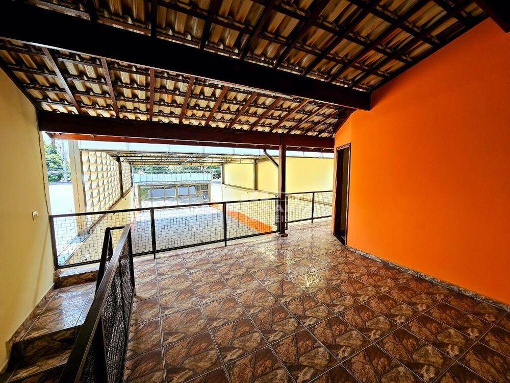 Depósito-Galpão, 235 m² - Foto 9