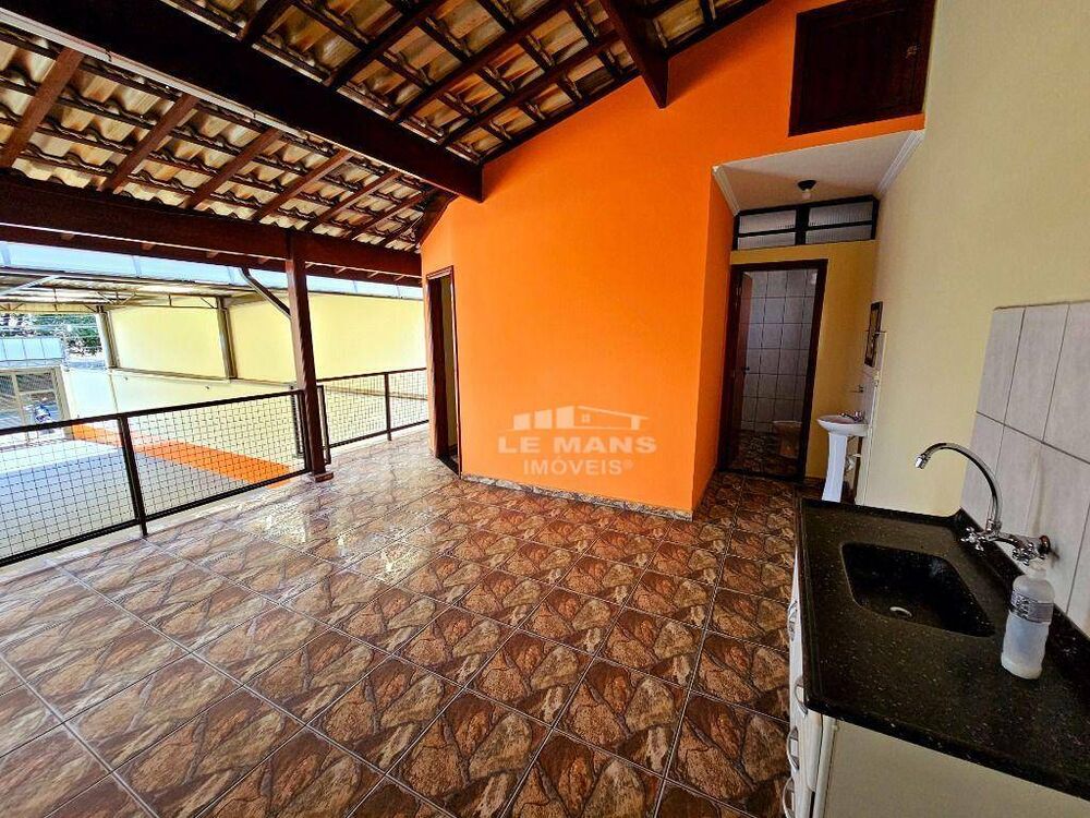 Depósito-Galpão, 235 m² - Foto 8